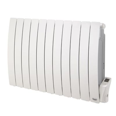 Radiateur électrique à inertie fluide Blyss Anthao 1800W