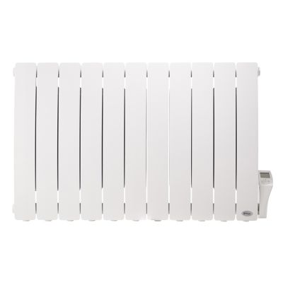 Radiateur électrique à inertie fluide Blyss Anthao 1800W