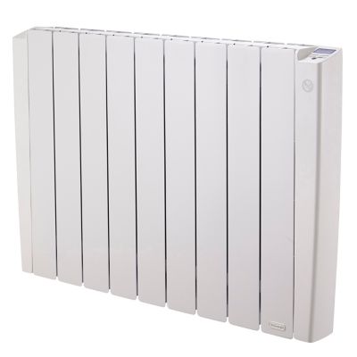 Radiateur lectrique inertie fluide De Longhi Dolce 1500W