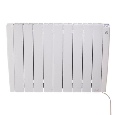 Radiateur électrique à inertie fluide Delonghi Dolce 1500W