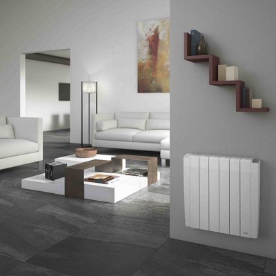 Radiateur électrique à inertie fluide Delonghi Dolce 1800W