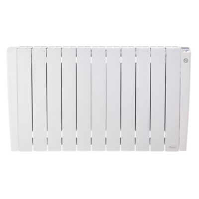 Radiateur électrique à inertie fluide Delonghi Dolce 1800W