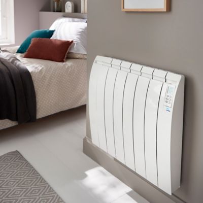 Radiateur A Inertie Fluide 1000w