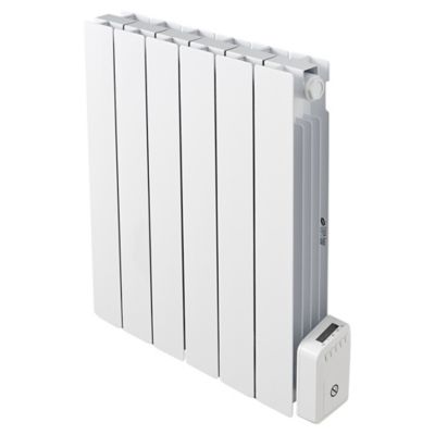 Radiateur Electrique A Inertie Fluide Firenze 1000W