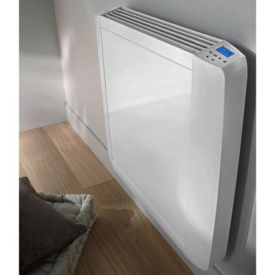 Radiateur électrique à inertie fonte 1500 W