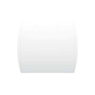 Radiateur électrique à inertie sèche 1000W blanc - Noirot Ilona