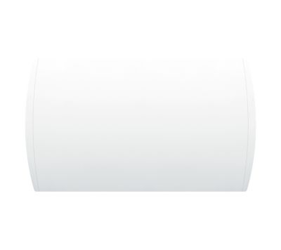 Radiateur électrique à inertie sèche 1500W blanc - Noirot Ilona