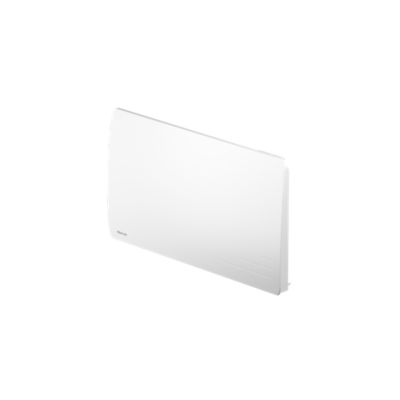 Radiateur électrique à inertie sèche 1500W blanc - Noirot Indigo