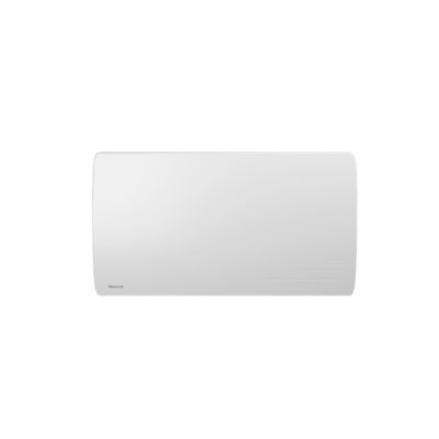 Radiateur électrique à inertie sèche 1500W blanc - Noirot Indigo