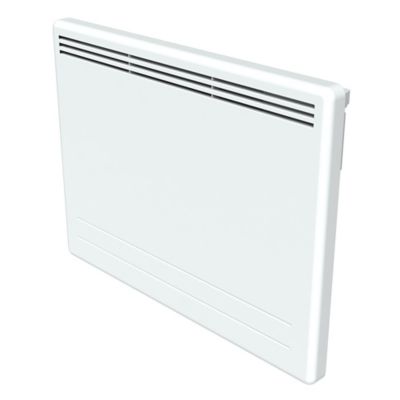 Radiateur électrique à inertie sèche 1500W fonte + film Fidji2
