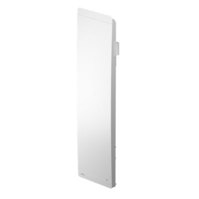 Radiateur électrique à inertie sèche 1500W vertical - Noirot Walter