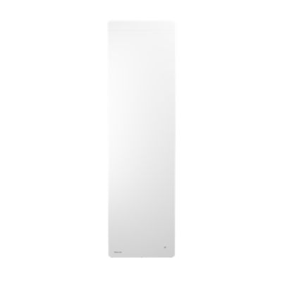 Radiateur électrique à inertie sèche 1500W vertical - Noirot Walter