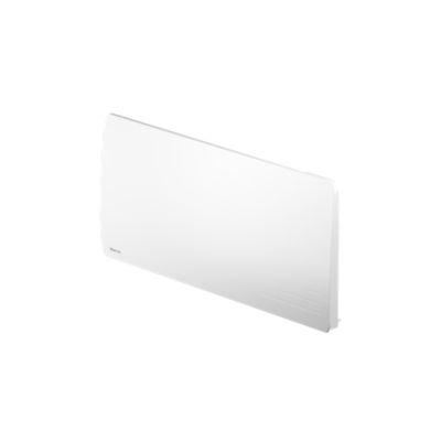Radiateur électrique à inertie sèche 2000W blanc - Noirot Indigo