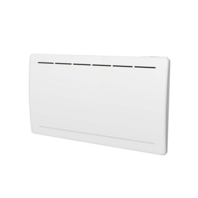 Radiateur électrique à inertie sèche Batimex Tana blanc 1500W