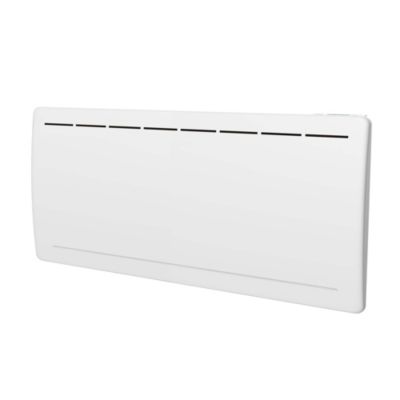 Radiateur électrique à inertie sèche Batimex Tana blanc 2000W