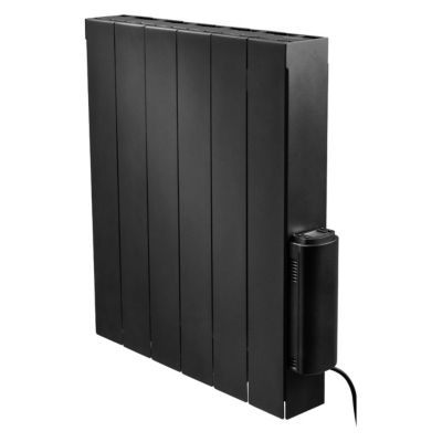 Radiateur électrique à inertie sèche Blyss Oxana 1500 W | Castorama