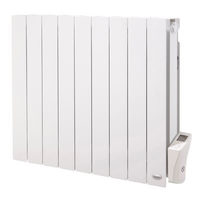 Radiateur électrique à Inertie Sèche Blyss Maela 1500w