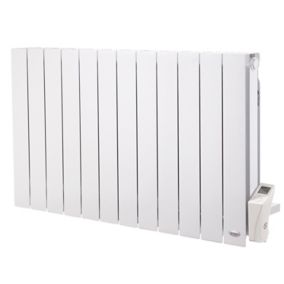 STIEBEL ELTRON Badschnellheizer »CK 20 Premium, Heizlüfter energiesparend, 2 kW«, VDE geprüft