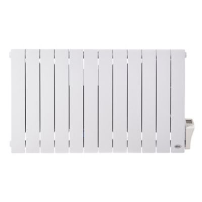 Radiateur électrique à inertie sèche Blyss Zumba 2000W