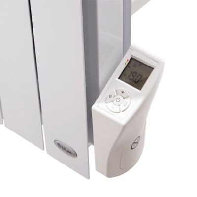 Radiateur électrique à inertie sèche Blyss Zumba 2000W