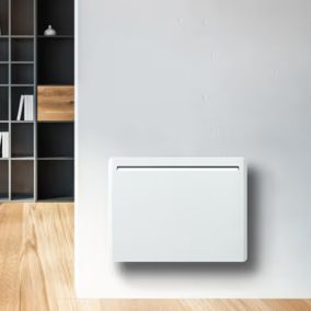 Radiateur électrique à inertie sèche Carrera Volino 1000W