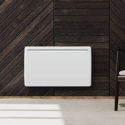 Radiateur électrique à inertie sèche Carrera Volino 1500W