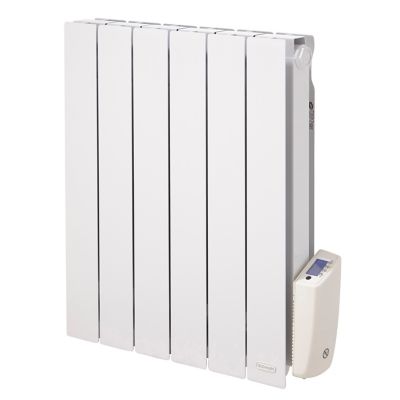 Radiateur à Inertie Sèche Avis