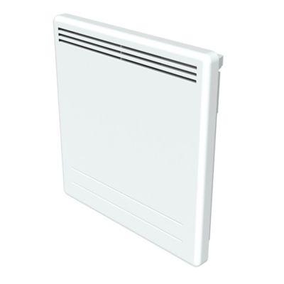 Radiateur électrique à inertie sèche fonte + film Fidji2 1000 W