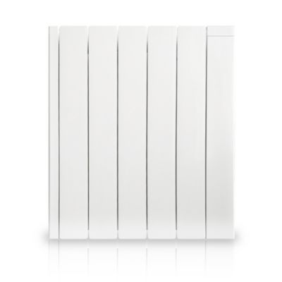 Radiateur électrique à inertie sèche HJM Kiana 1000W