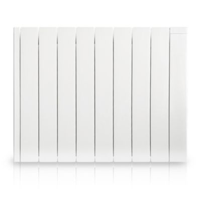 Radiateur électrique à inertie sèche HJM Kiana 1500W