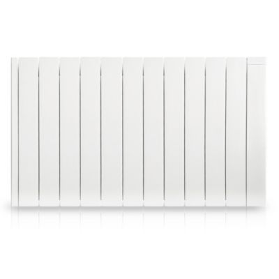 Radiateur électrique à inertie sèche HJM Kiana 2000W
