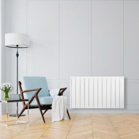 Radiateur électrique à inertie sèche HJM Kiana 2000W