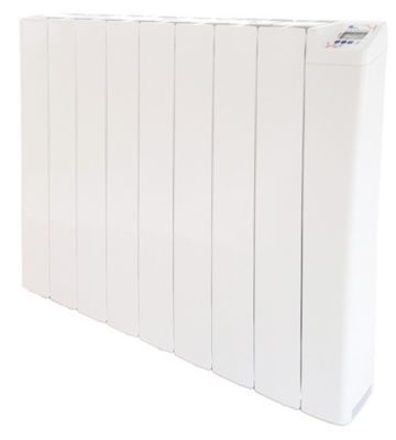Radiateur électrique à inertie sèche Marinière Energie Tradition Plus 1500W