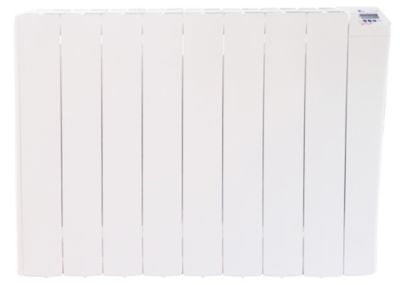 Radiateur électrique à inertie sèche Marinière Energie Tradition Plus 1500W