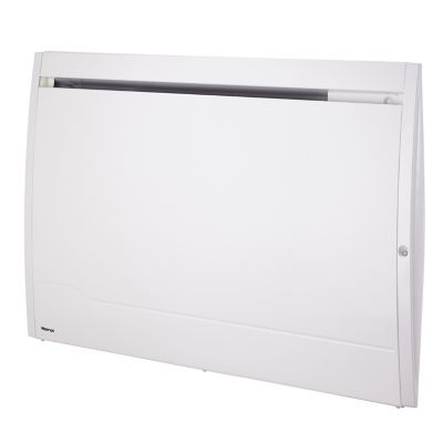 Radiateur électrique à Inertie Sèche Noirot Lynx II 1500W | Castorama