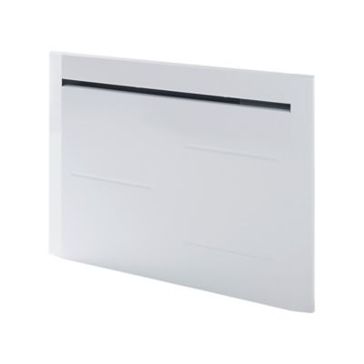 Radiateur électrique à inertie sèche Noirot Nymphe 1500W