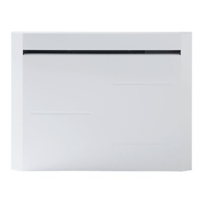 Radiateur électrique à inertie sèche Noirot Nymphe 1500W