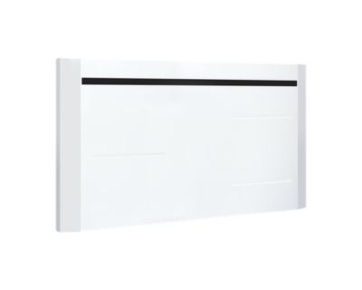 Radiateur électrique à inertie sèche Noirot Nymphe 2000W