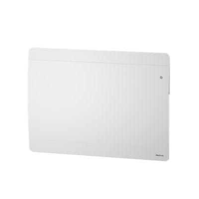 Radiateur électrique à inertie sèche Noirot Walter 1500W