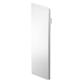 Radiateur électrique à inertie sèche Noirot Walter 2000W vertical