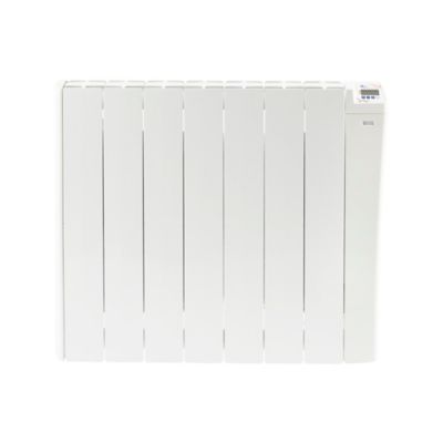 Radiateur électrique à inertie sèche Prestige Plus 1500W