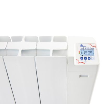 Radiateur électrique à inertie sèche Prestige Plus 1500W