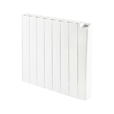 Radiateur électrique à inertie sèche Tradition Plus 1500W