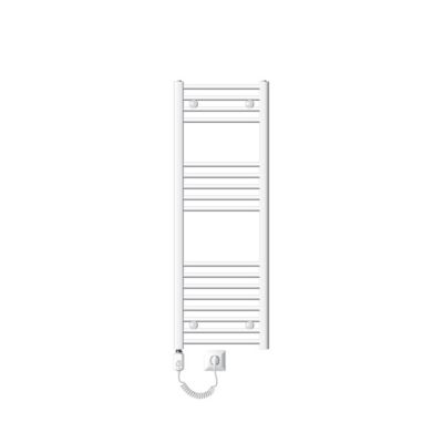 Radiateur Electrique avec Elément Chauffant 900W - 400x1200 mm