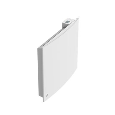 Radiateur électrique Bestherm Méo double cœur de chauffe en Fonte wifi — free download