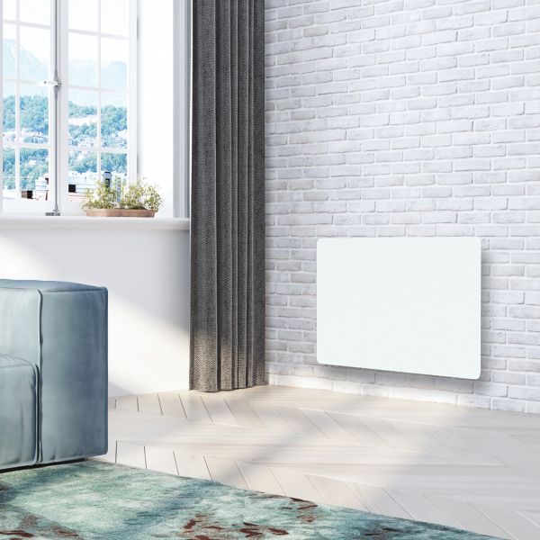 Radiateur électrique Inertie sèche