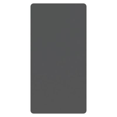 Radiateur électrique céramique Carrera Avery 1500W Vertical gris