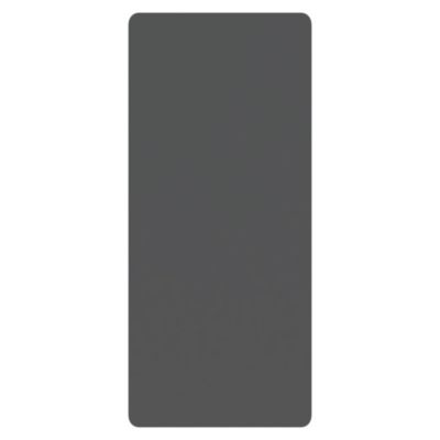 Radiateur électrique céramique Carrera Avery 2000W Vertical gris