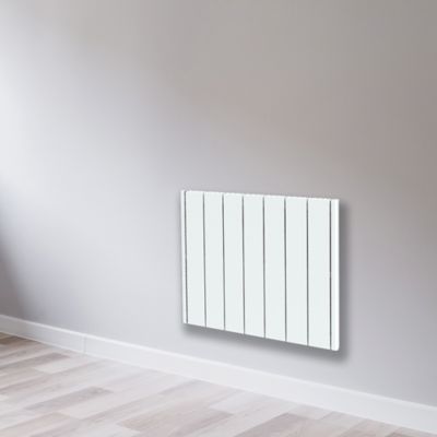 Radiateur électrique céramique Carrera Jada 1500W — free download
