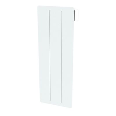 Radiateur électrique céramique Carrera Yox anthracite 2000W